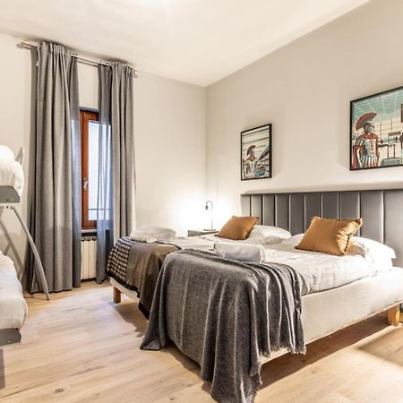 Flatinrome Trastevere Complex 외부 사진