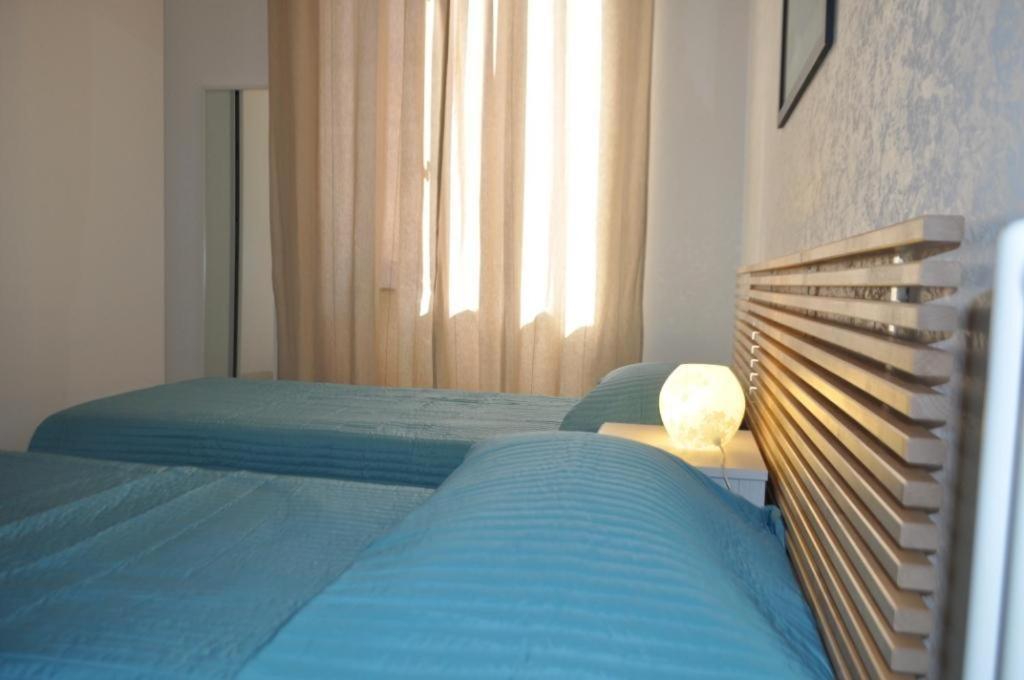 Flatinrome Trastevere Complex 외부 사진