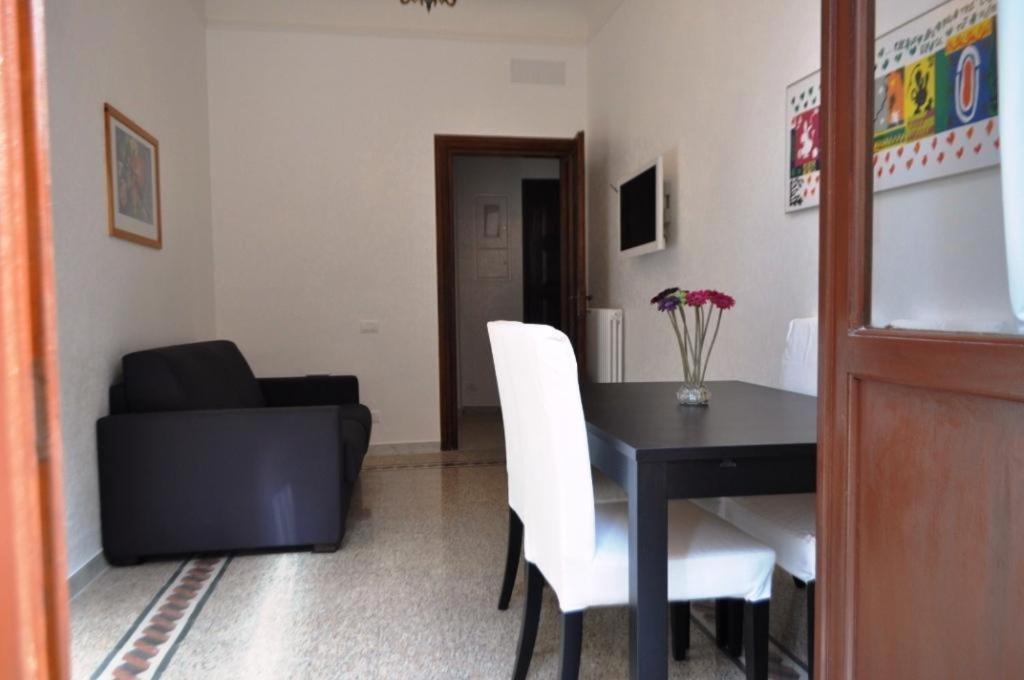 Flatinrome Trastevere Complex 외부 사진
