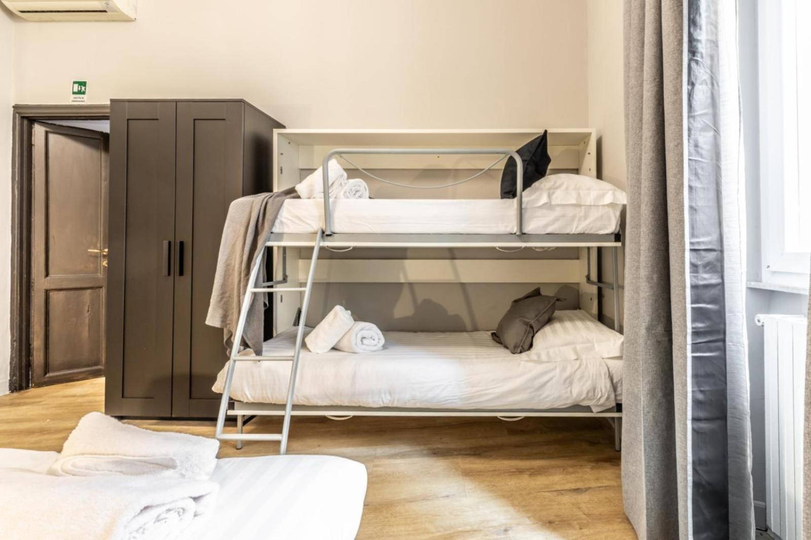 Flatinrome Trastevere Complex 외부 사진