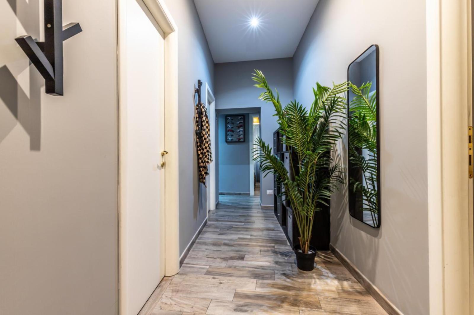 Flatinrome Trastevere Complex 외부 사진