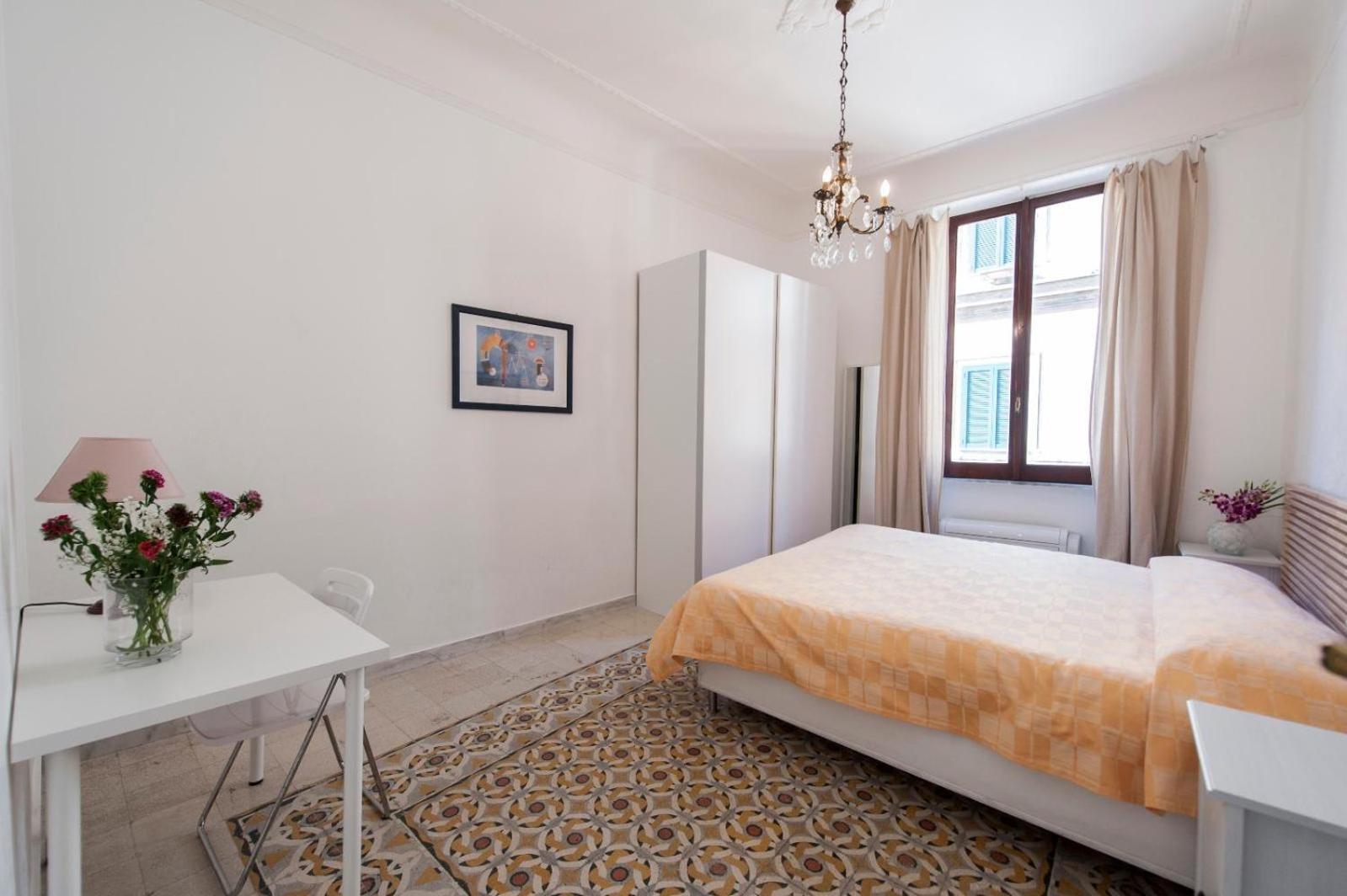 Flatinrome Trastevere Complex 외부 사진