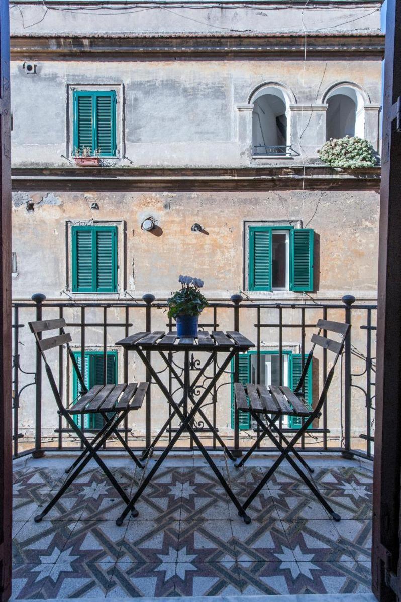 Flatinrome Trastevere Complex 외부 사진