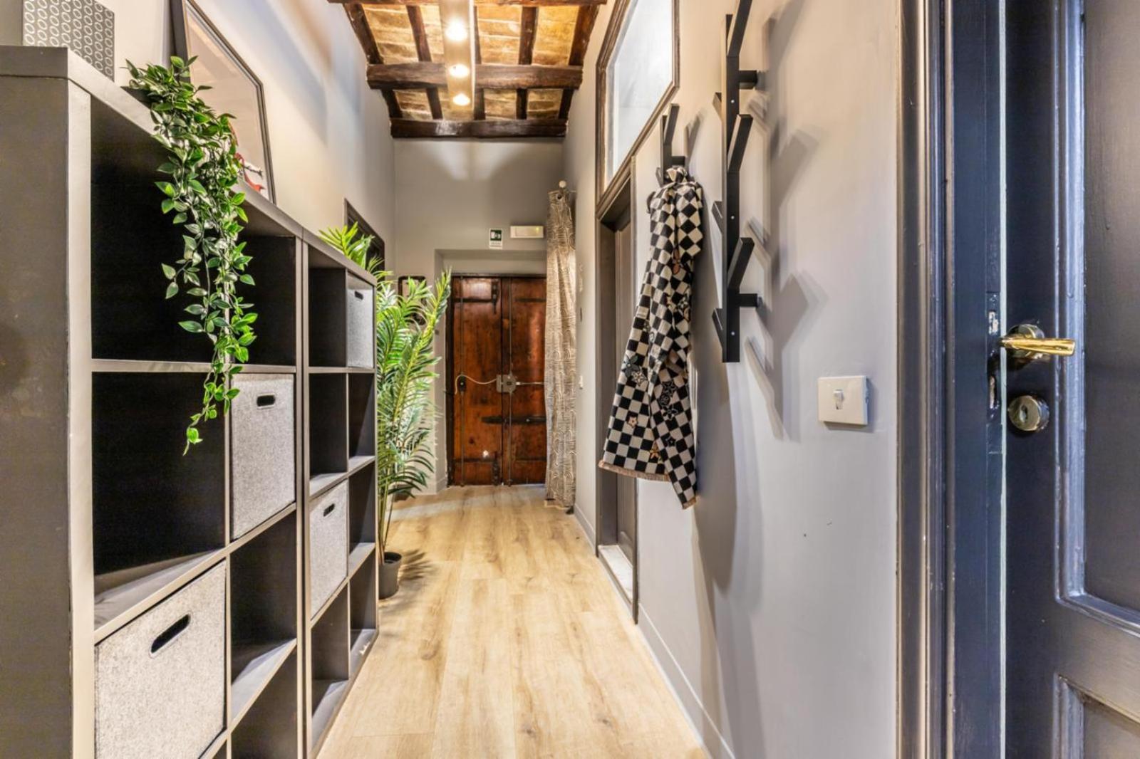 Flatinrome Trastevere Complex 외부 사진