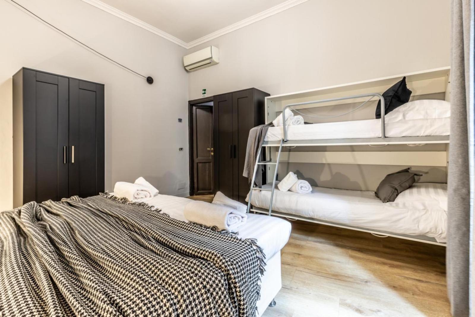 Flatinrome Trastevere Complex 외부 사진