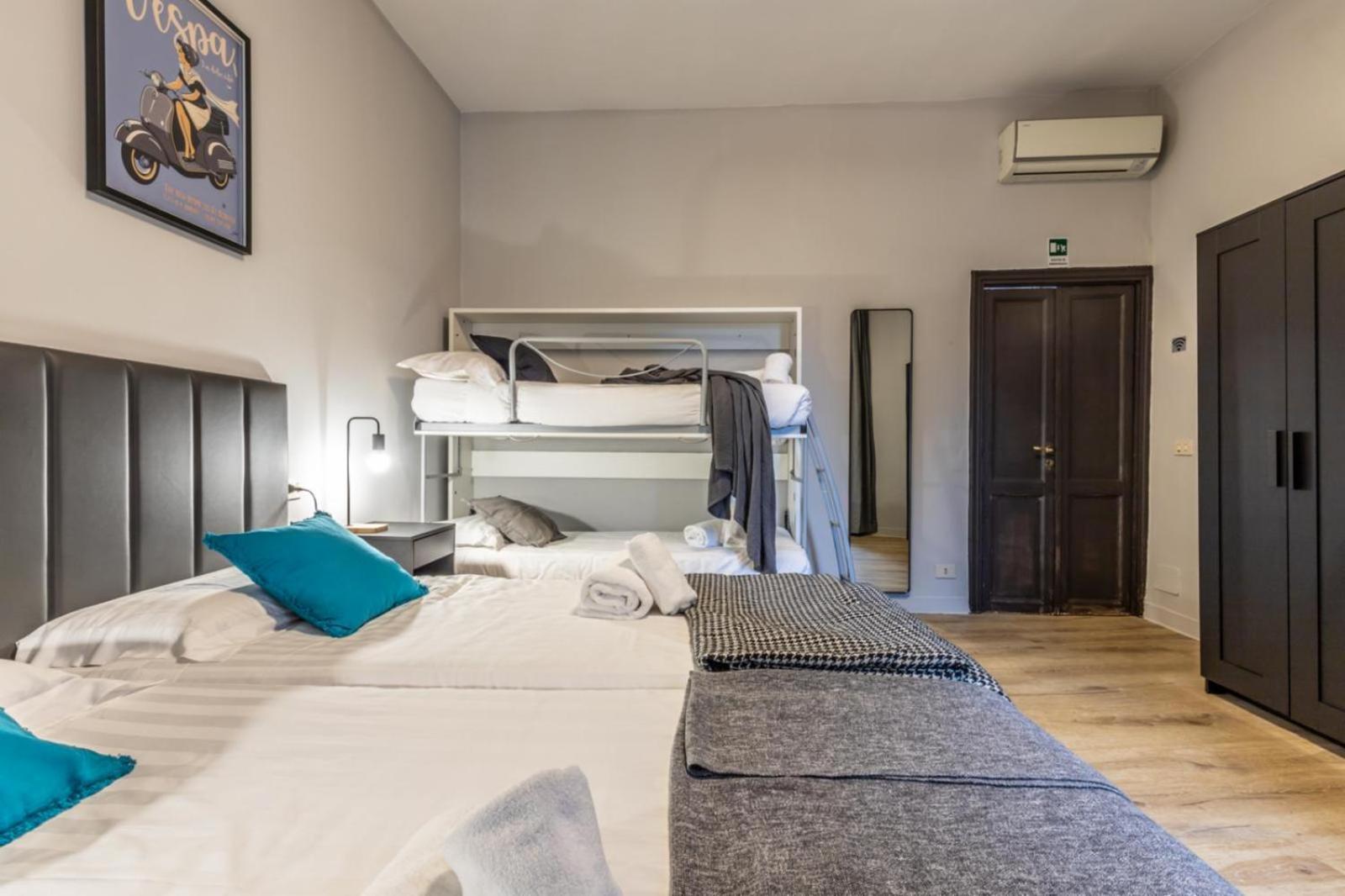 Flatinrome Trastevere Complex 외부 사진