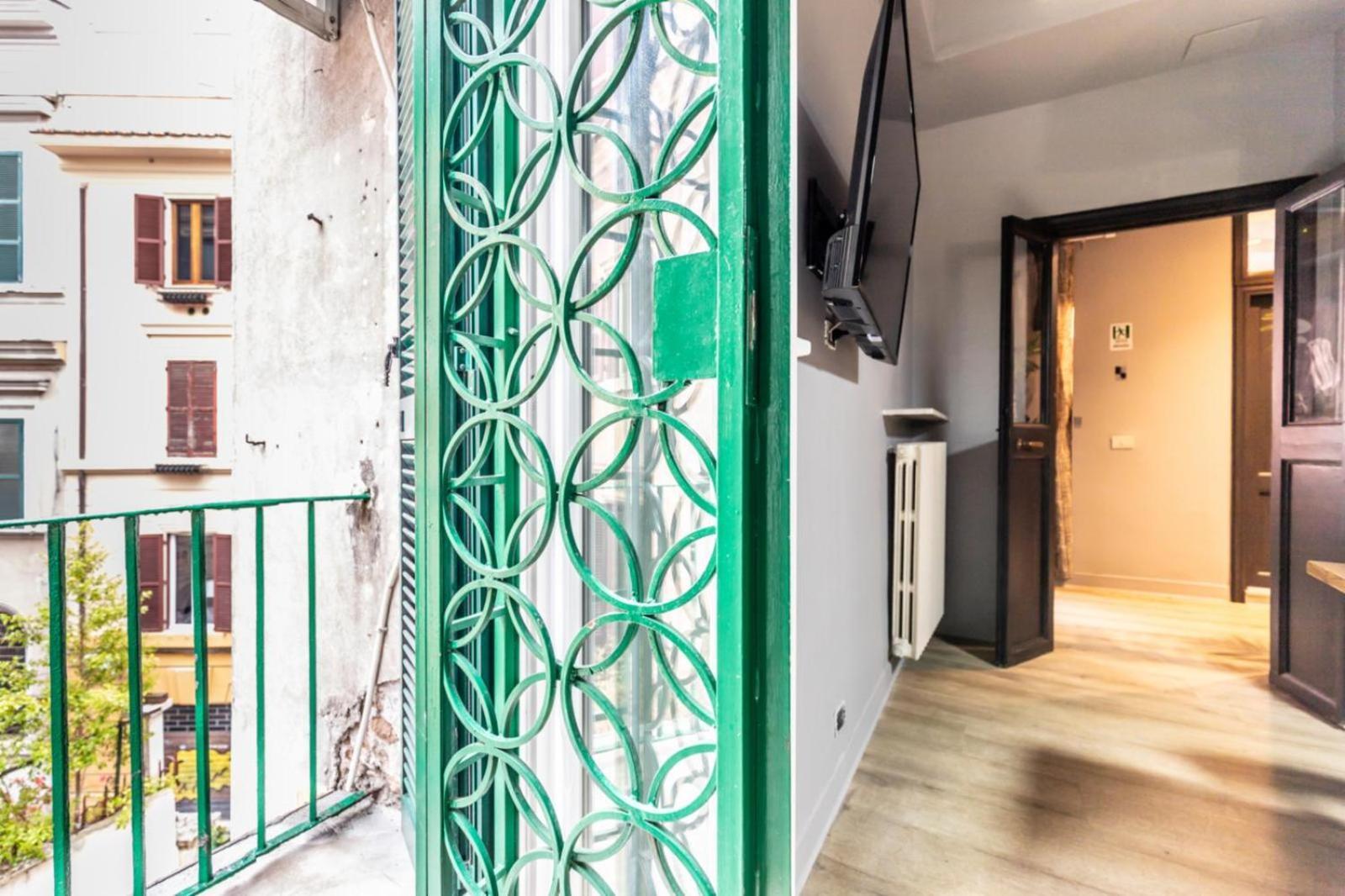 Flatinrome Trastevere Complex 외부 사진