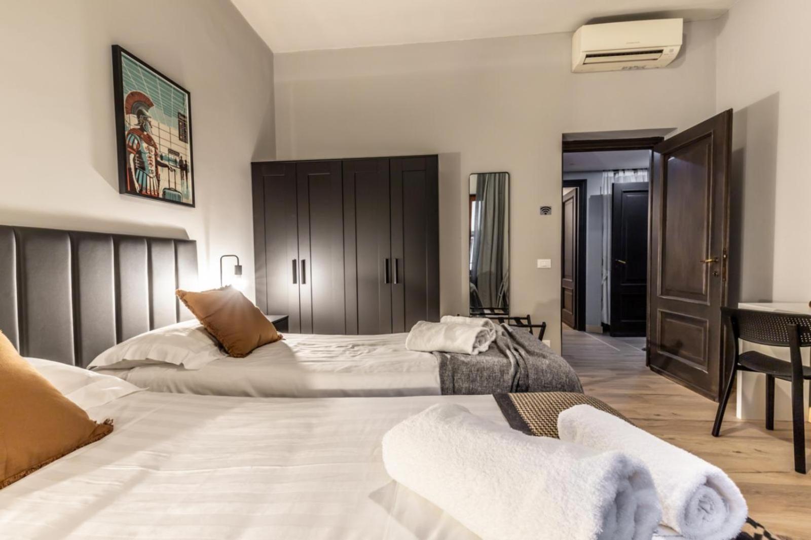 Flatinrome Trastevere Complex 외부 사진