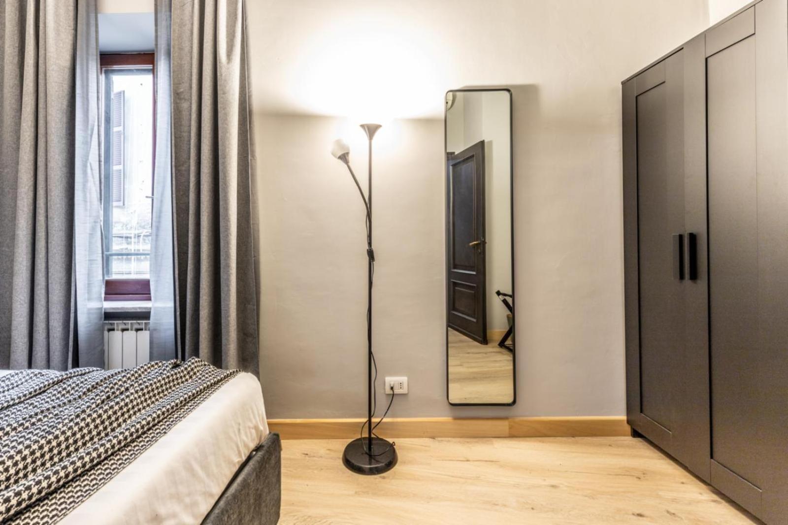 Flatinrome Trastevere Complex 외부 사진