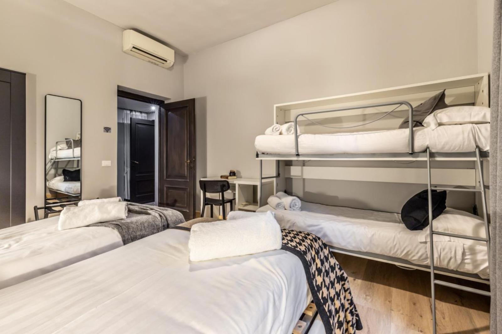 Flatinrome Trastevere Complex 외부 사진
