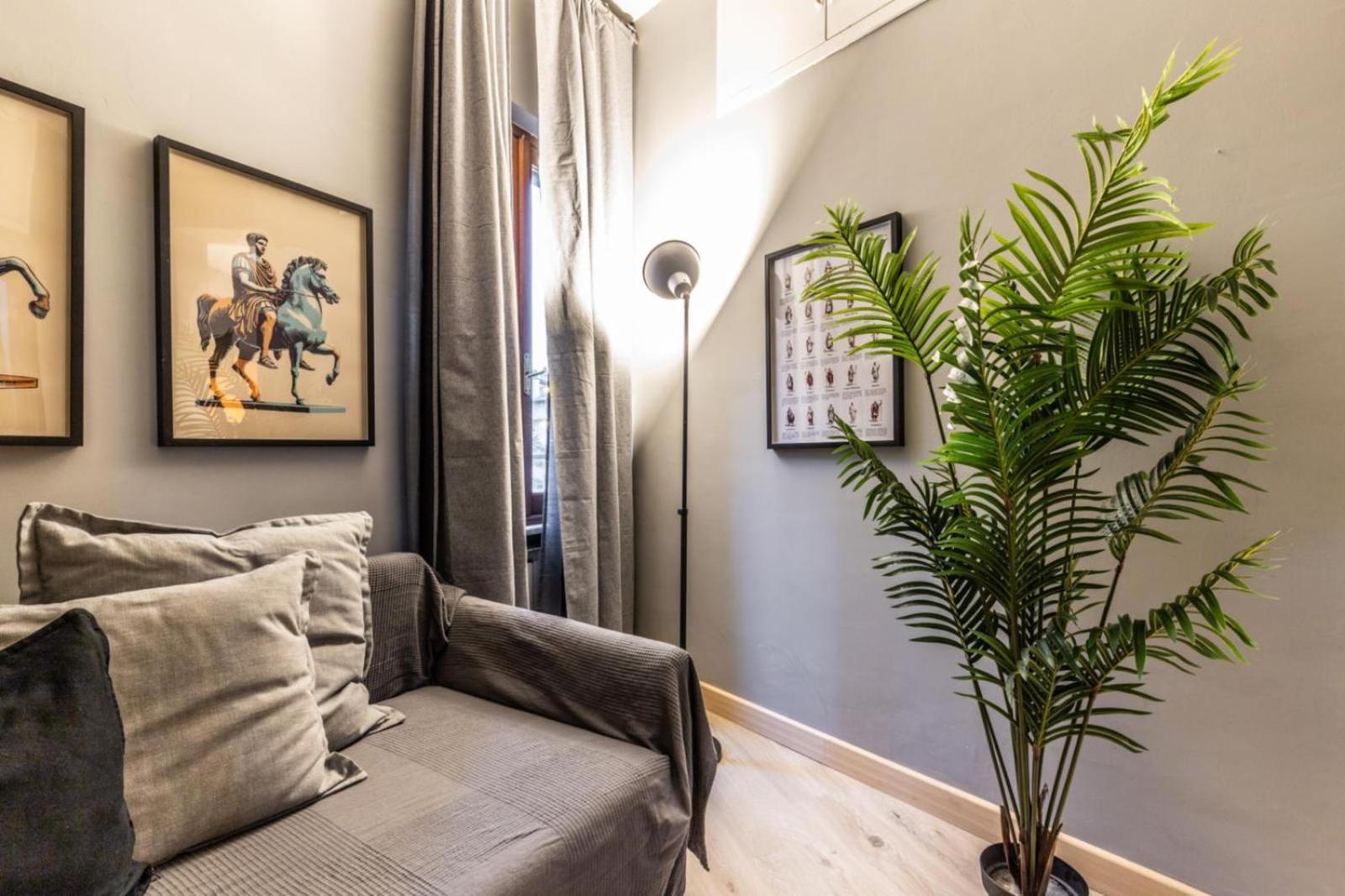 Flatinrome Trastevere Complex 외부 사진