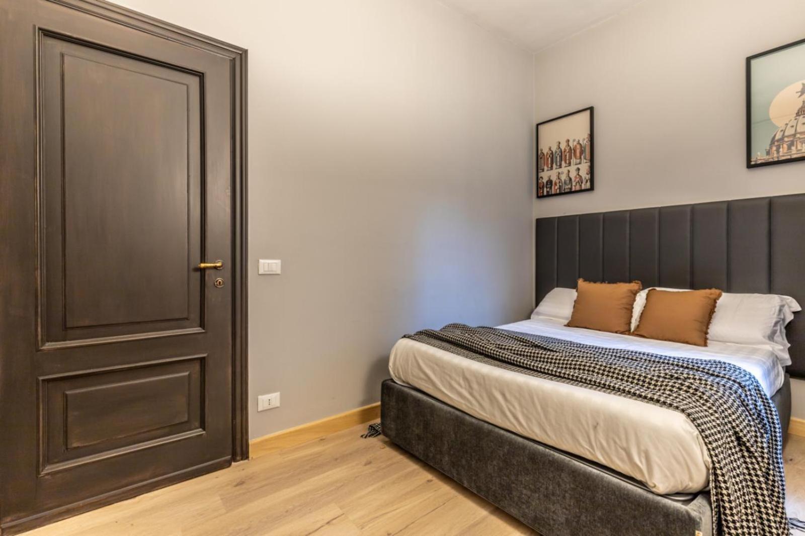 Flatinrome Trastevere Complex 외부 사진