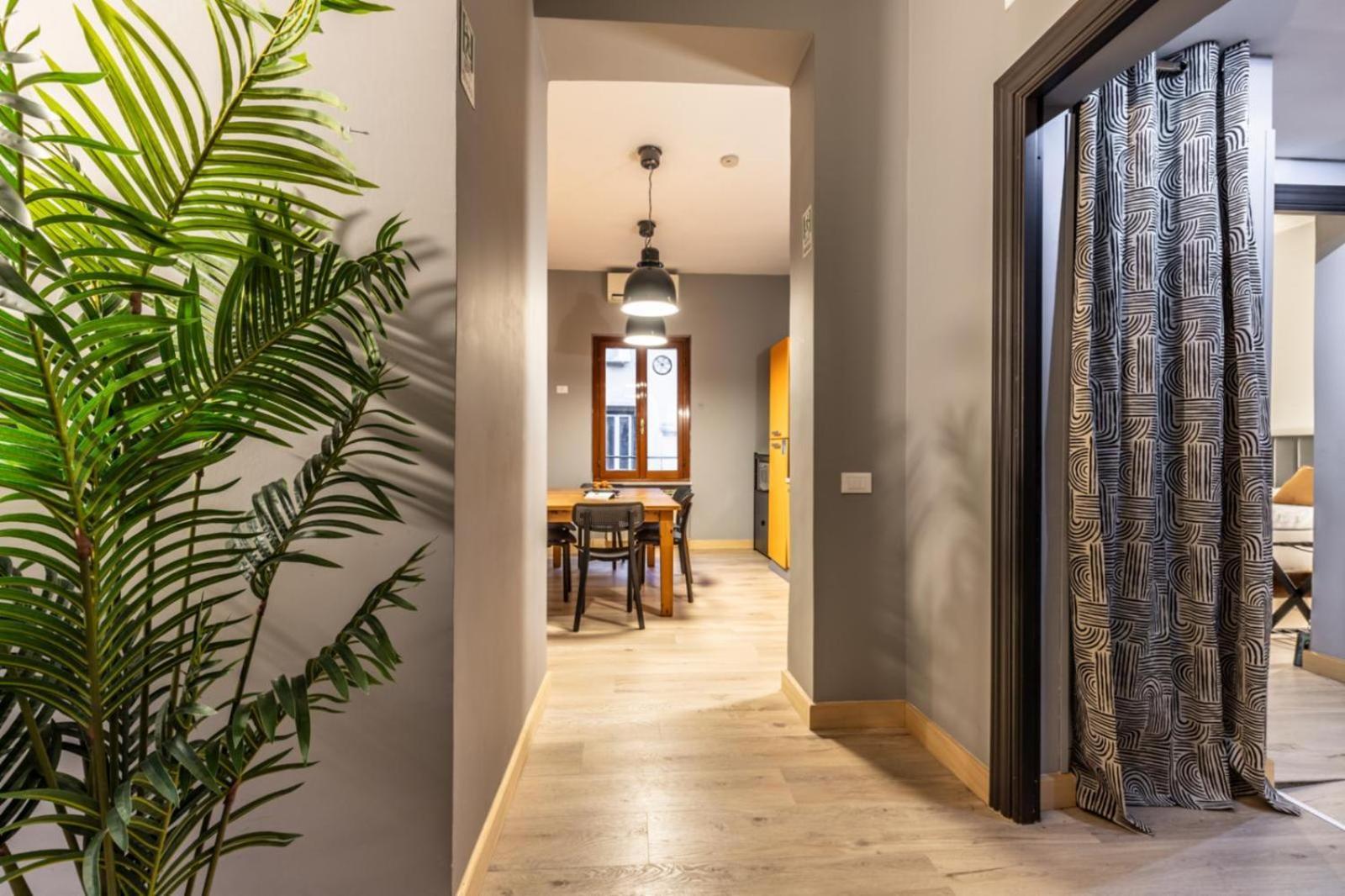 Flatinrome Trastevere Complex 외부 사진